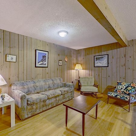 North Conway Condo エクステリア 写真