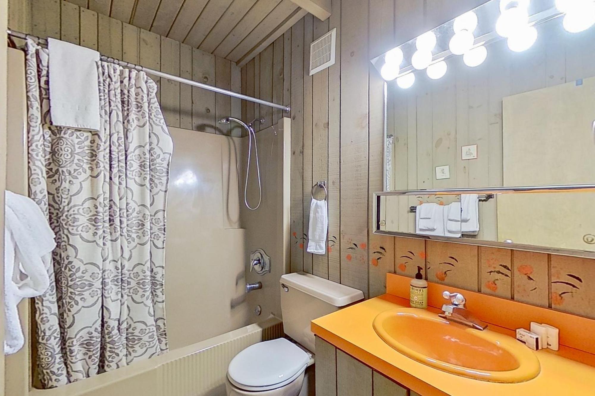 North Conway Condo エクステリア 写真