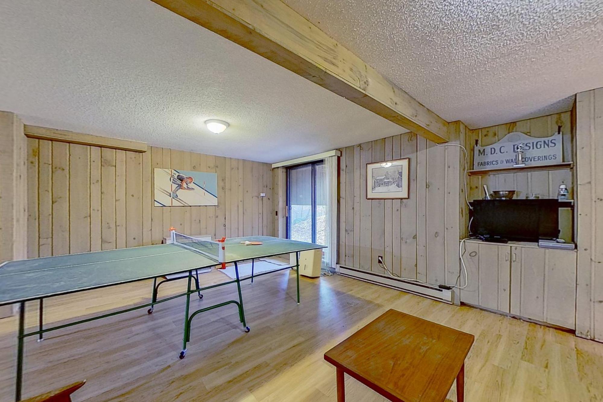 North Conway Condo エクステリア 写真