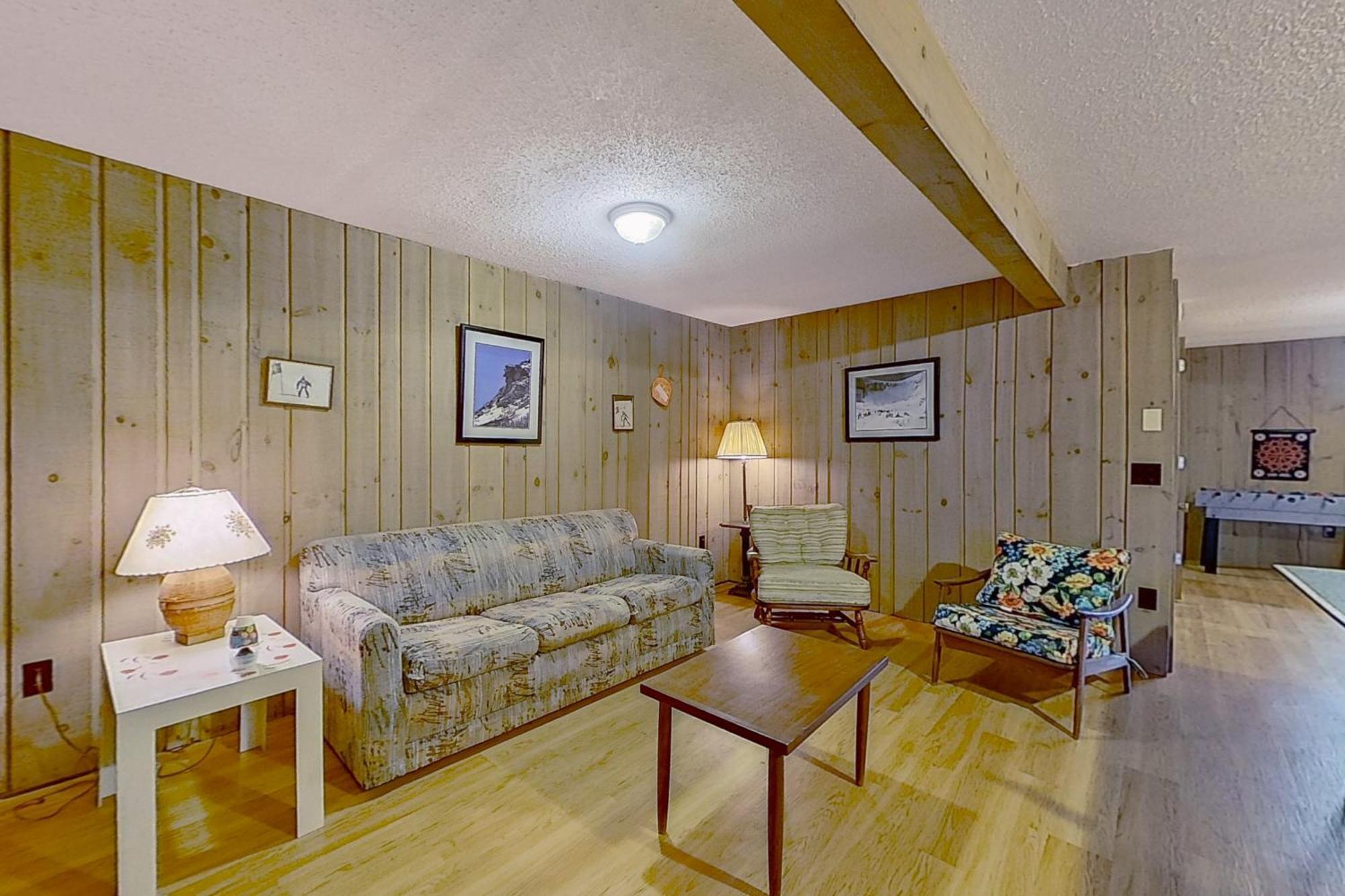 North Conway Condo エクステリア 写真