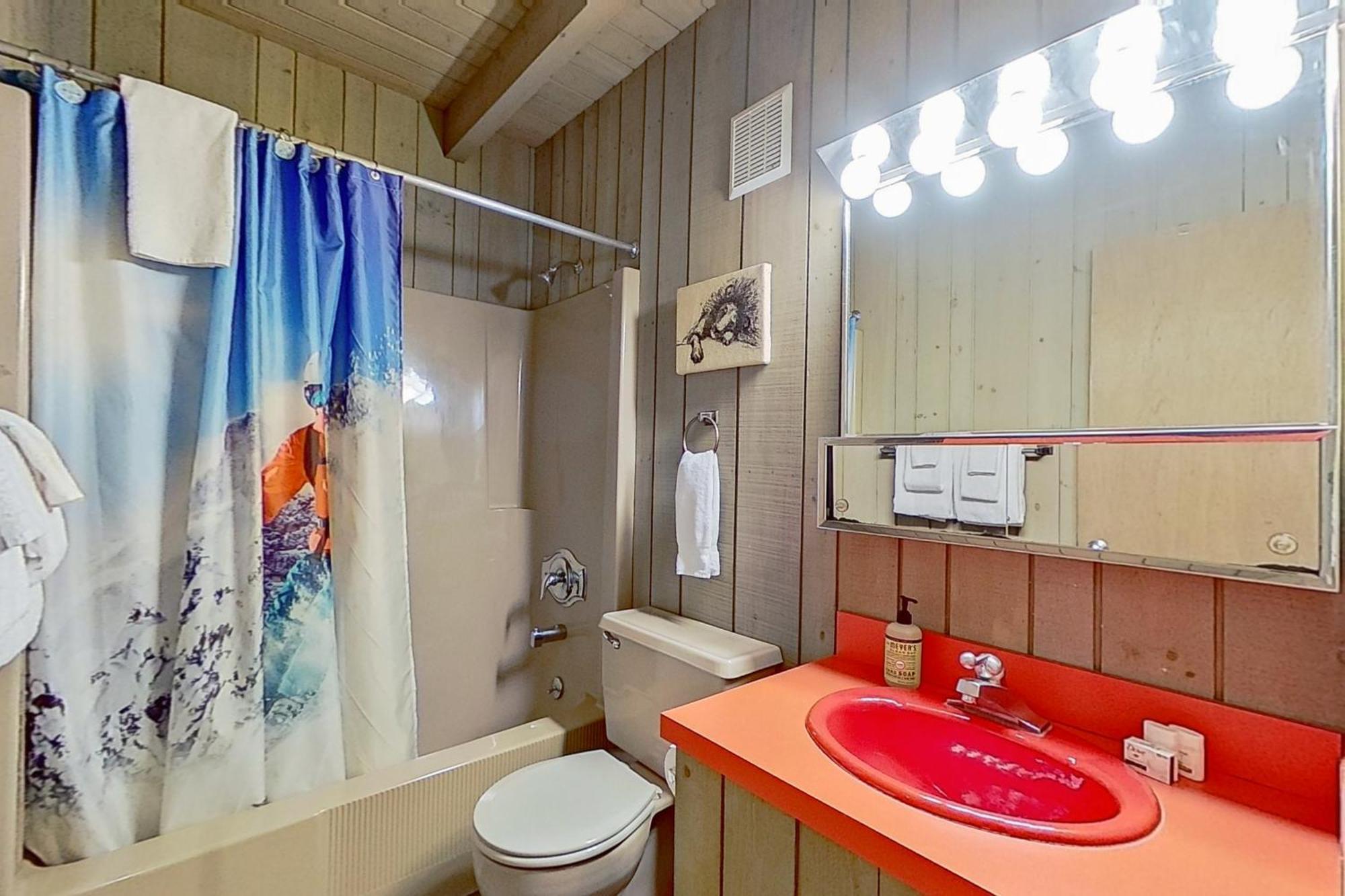 North Conway Condo エクステリア 写真