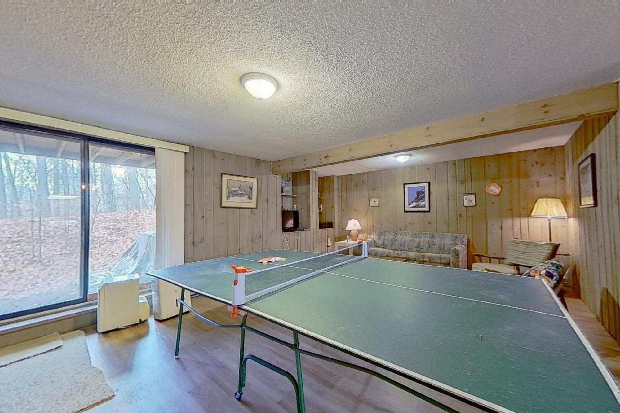 North Conway Condo エクステリア 写真