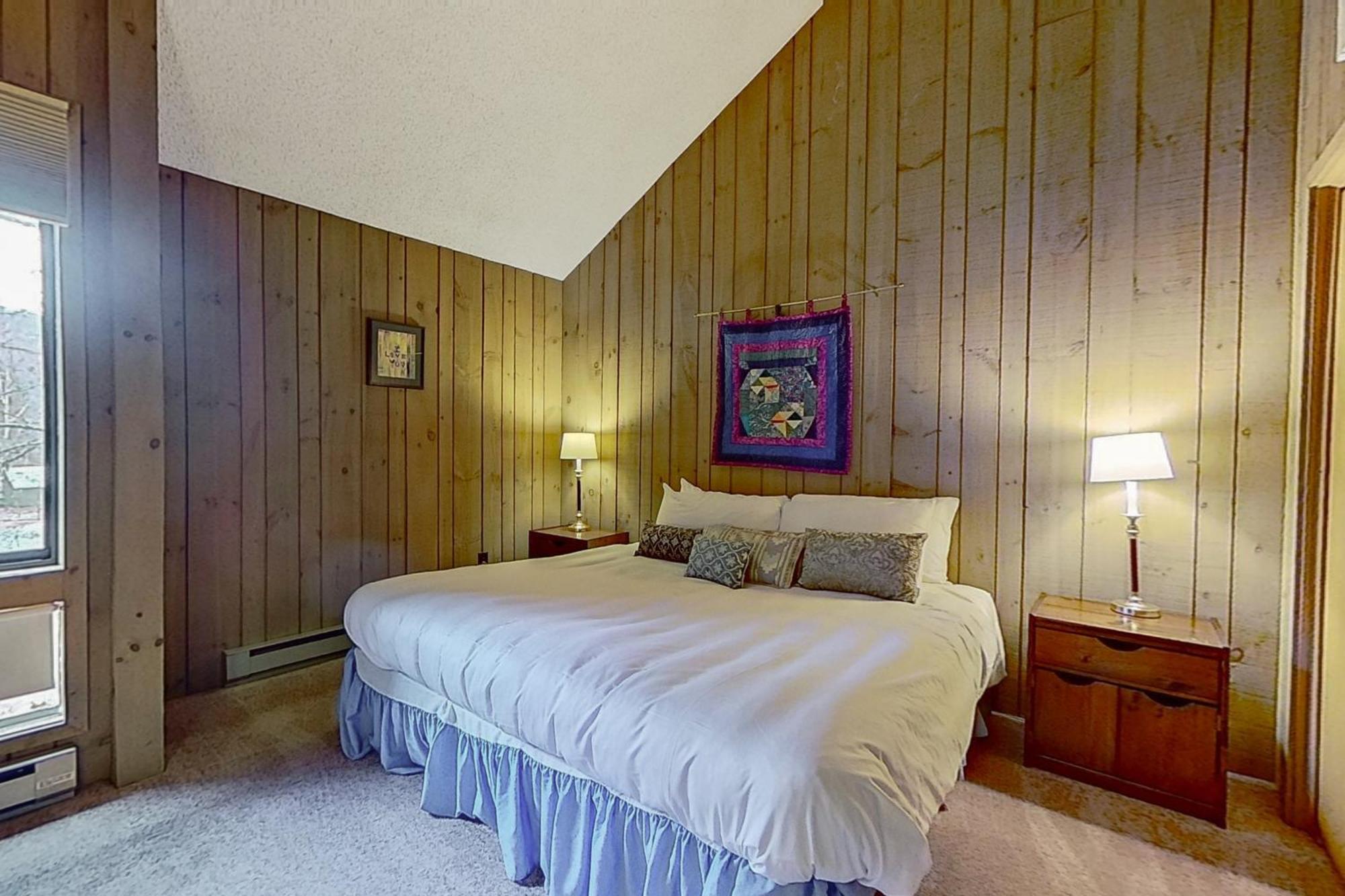 North Conway Condo エクステリア 写真