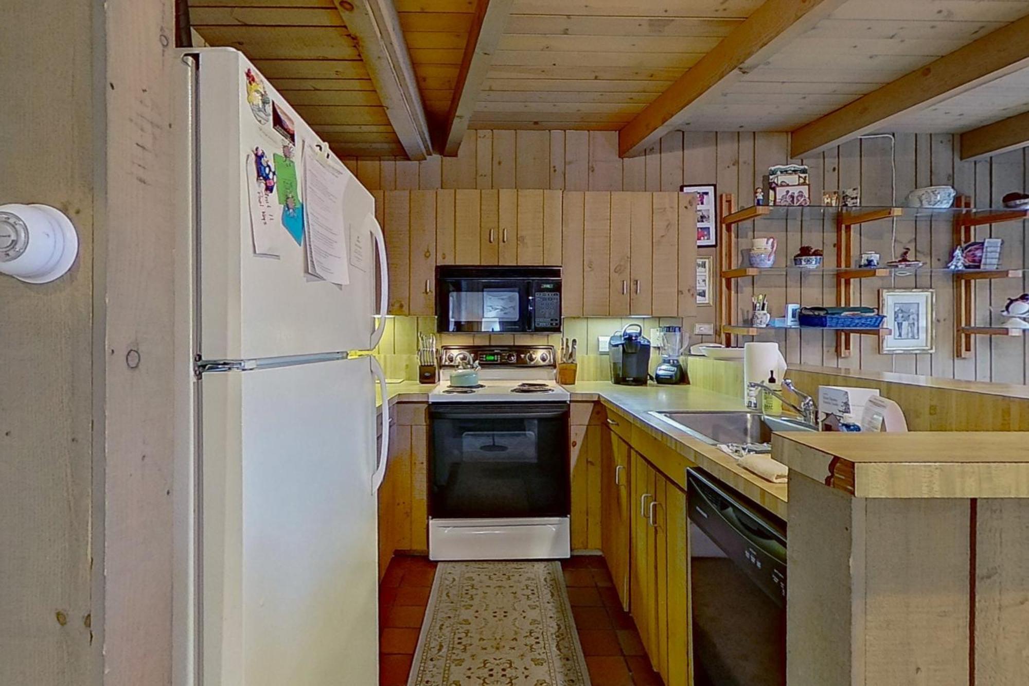 North Conway Condo エクステリア 写真