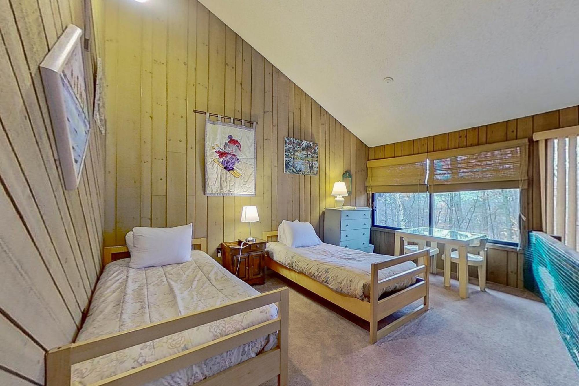 North Conway Condo エクステリア 写真