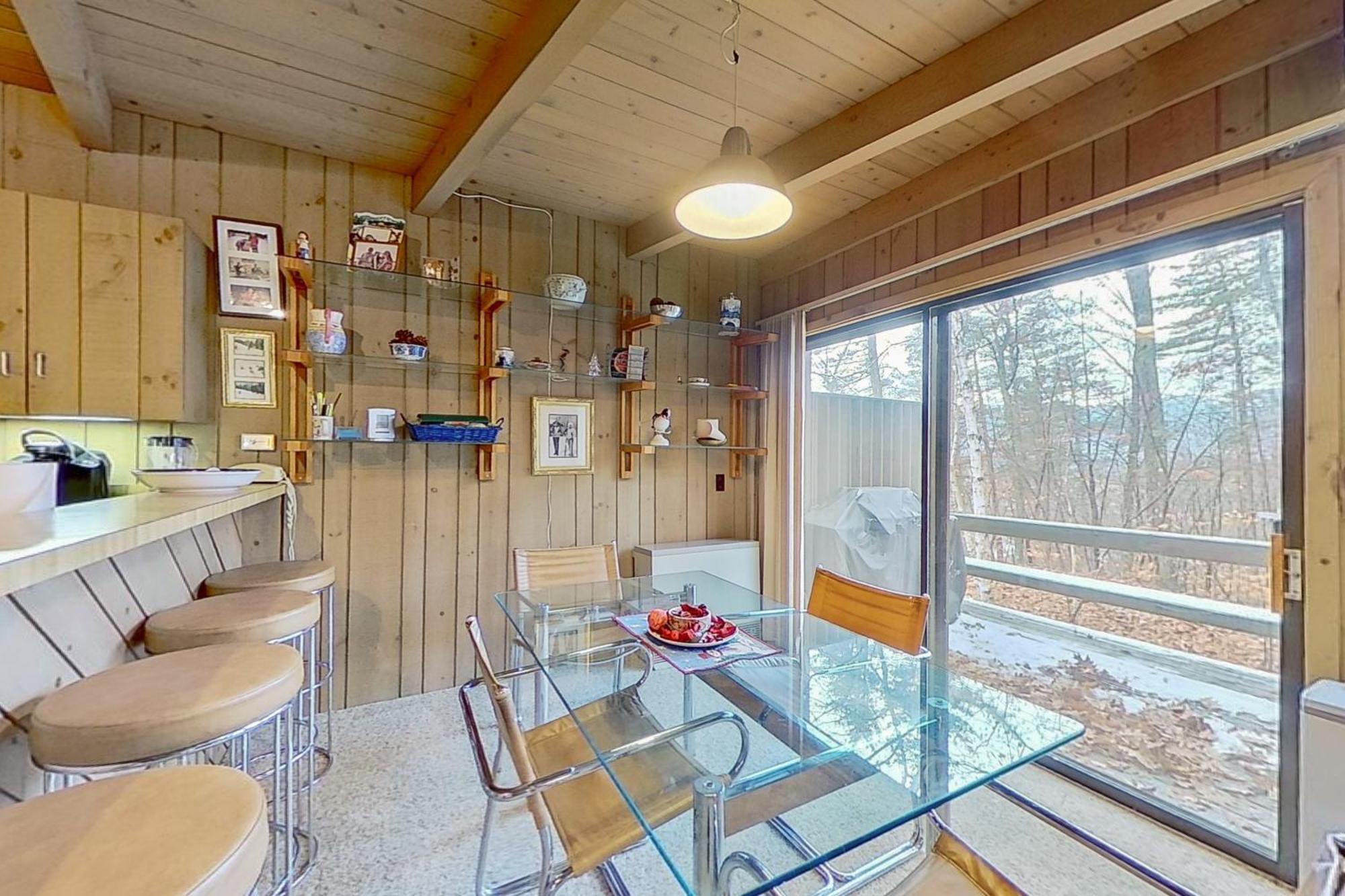 North Conway Condo エクステリア 写真