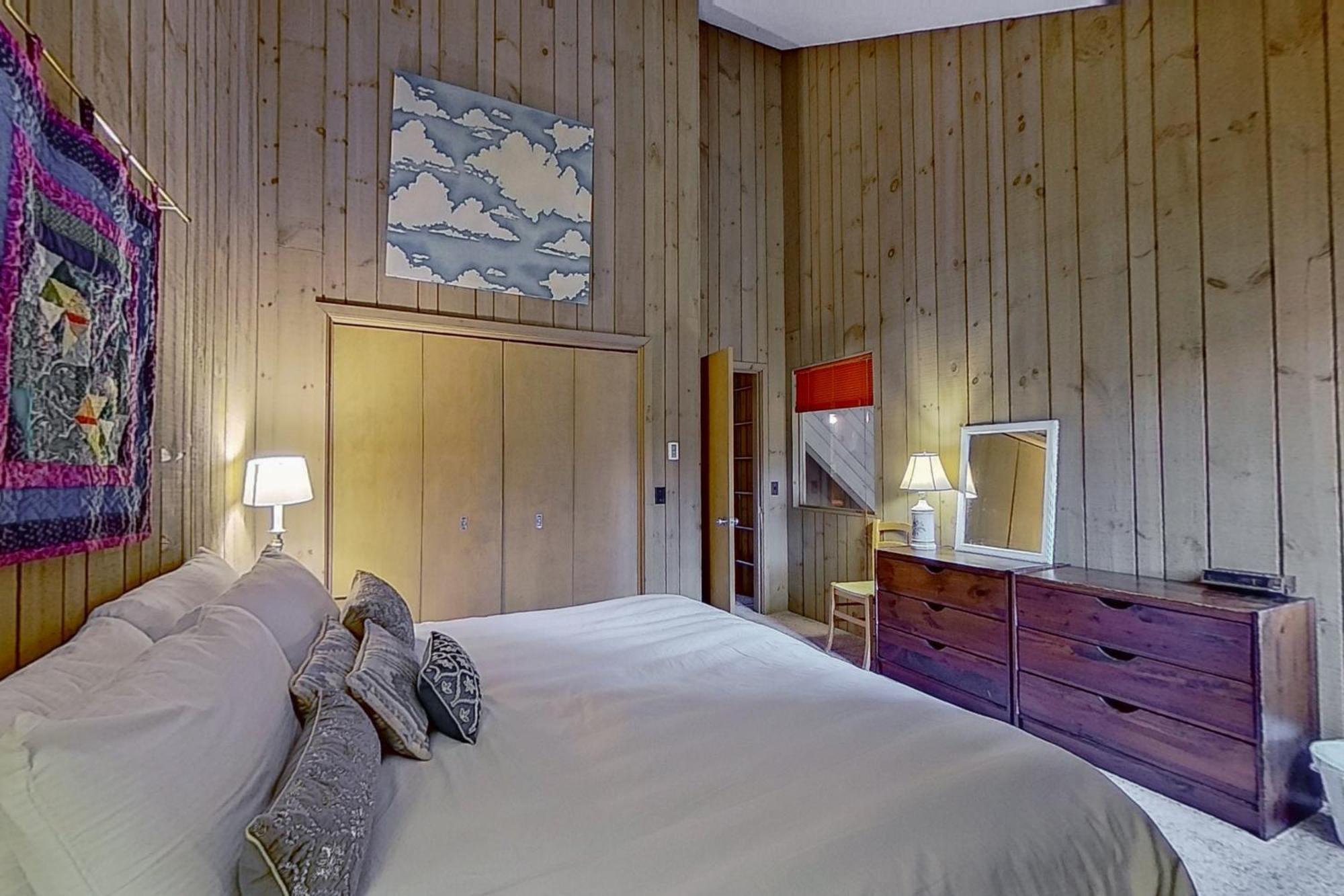 North Conway Condo エクステリア 写真