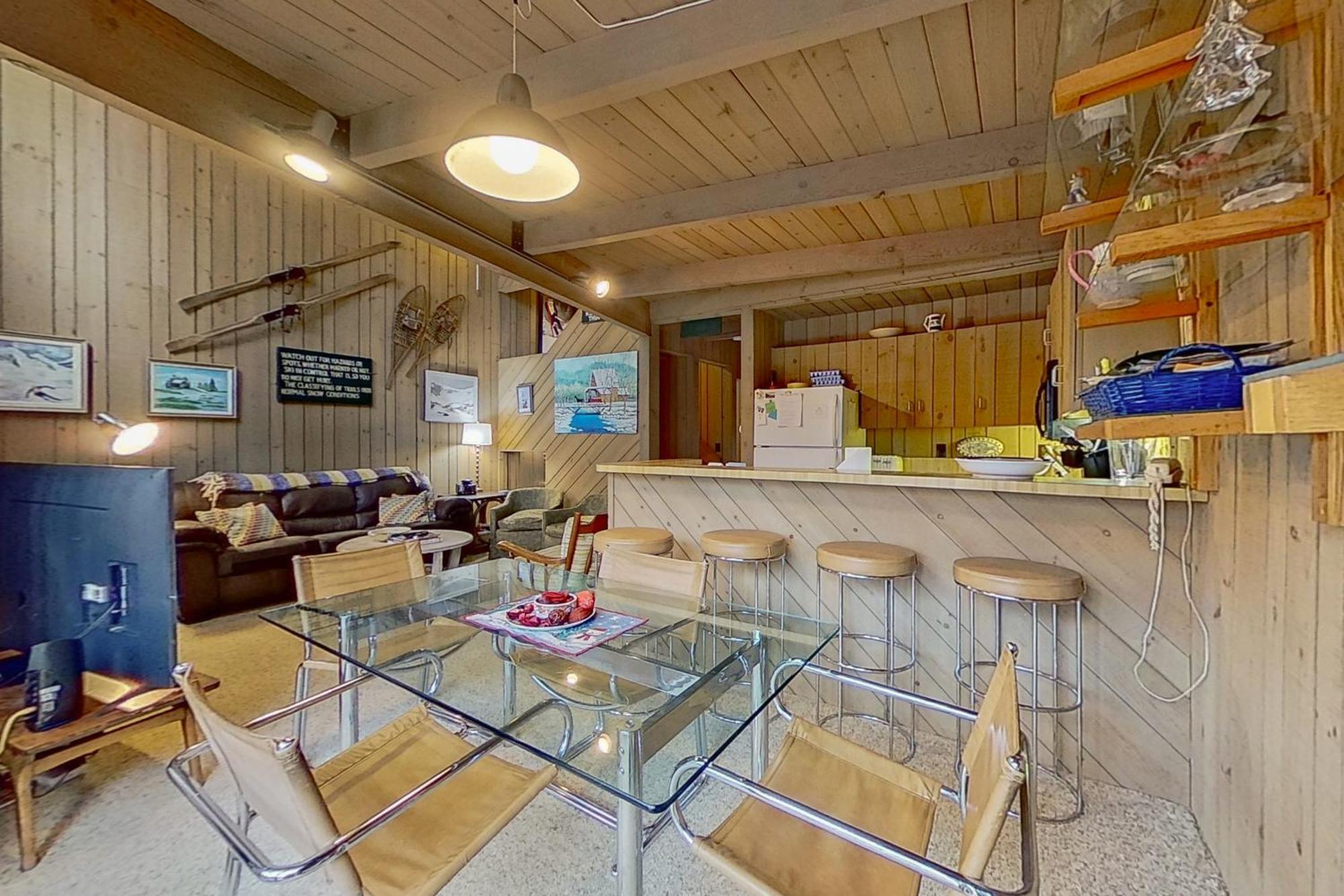 North Conway Condo エクステリア 写真