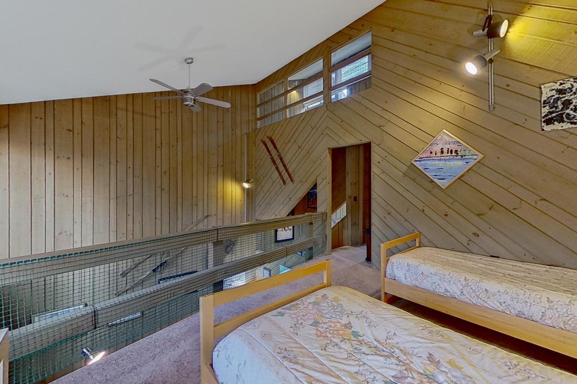 North Conway Condo エクステリア 写真