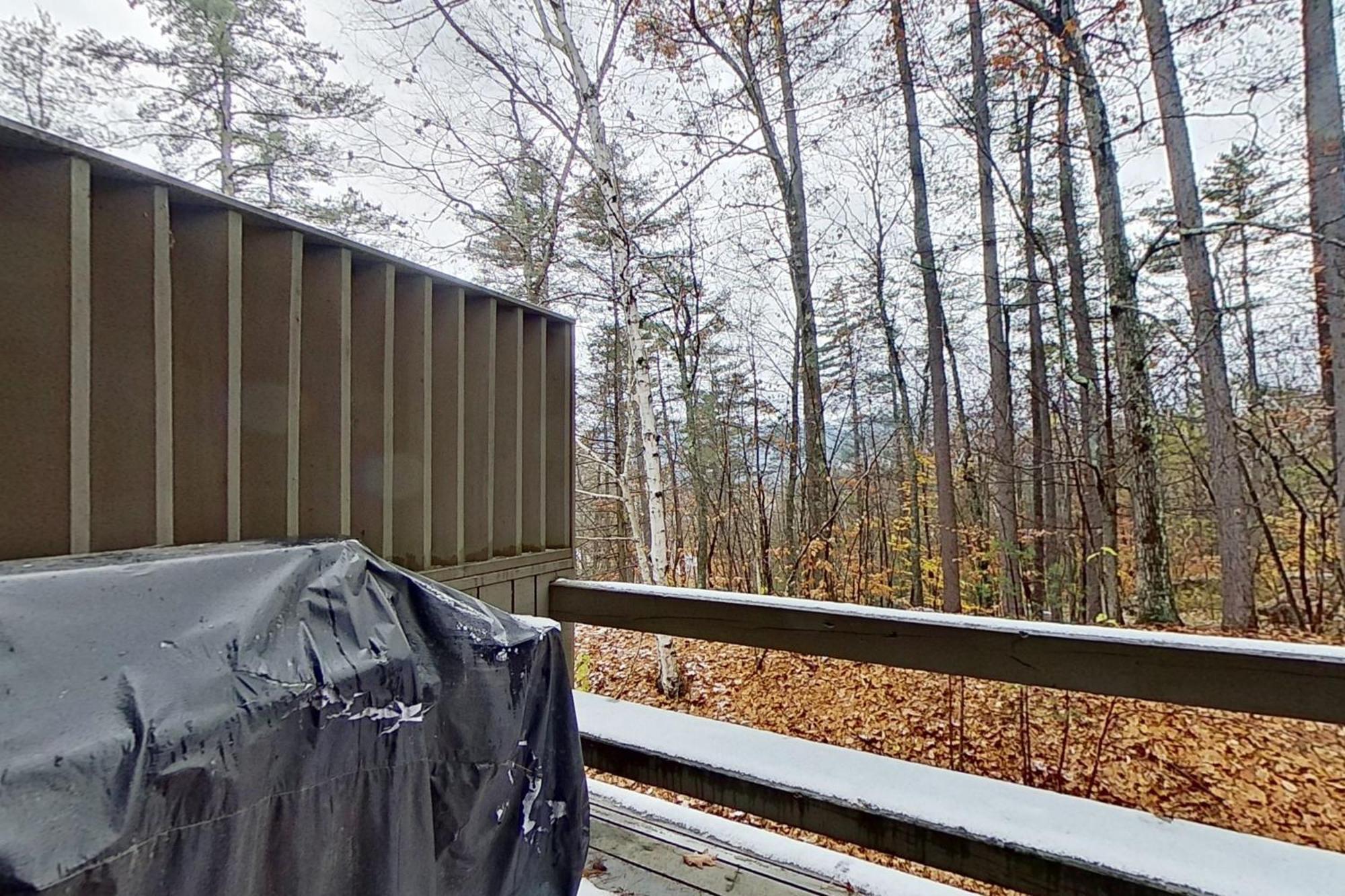 North Conway Condo エクステリア 写真