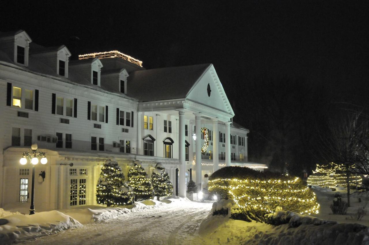 North Conway Condo エクステリア 写真