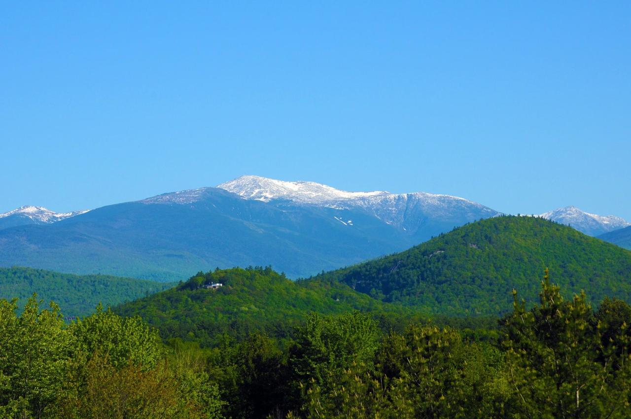North Conway Condo エクステリア 写真