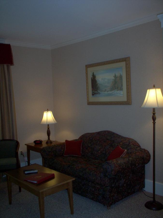 North Conway Condo エクステリア 写真