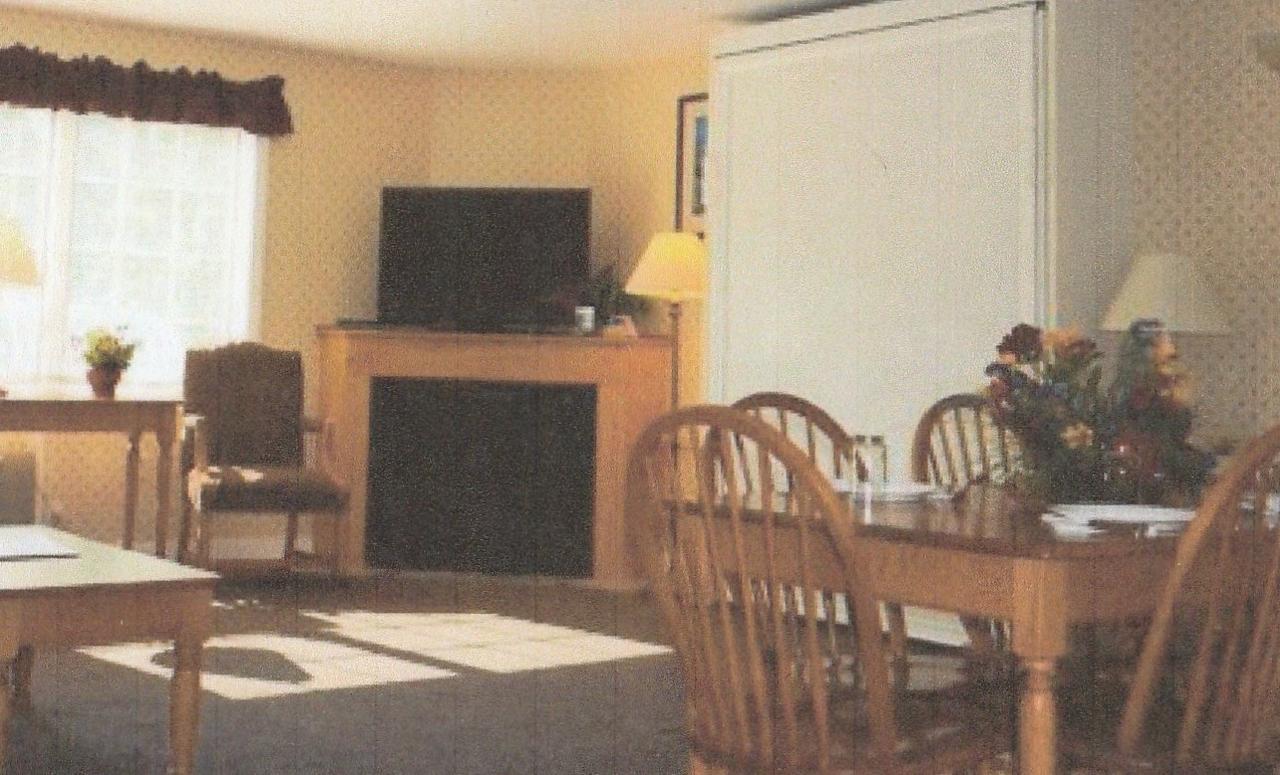North Conway Condo エクステリア 写真
