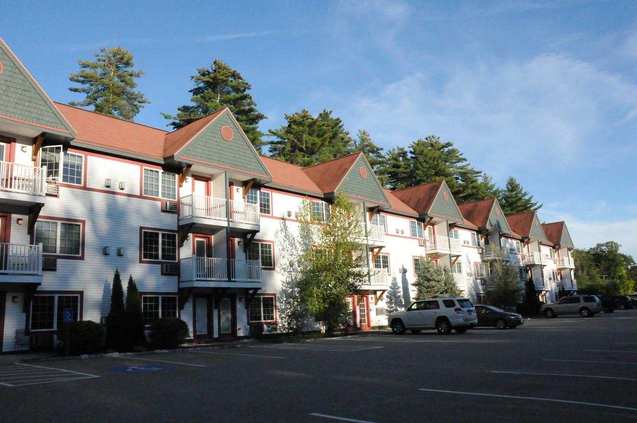 North Conway Condo エクステリア 写真